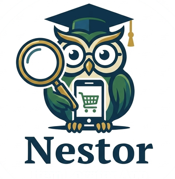 Nestor logo
